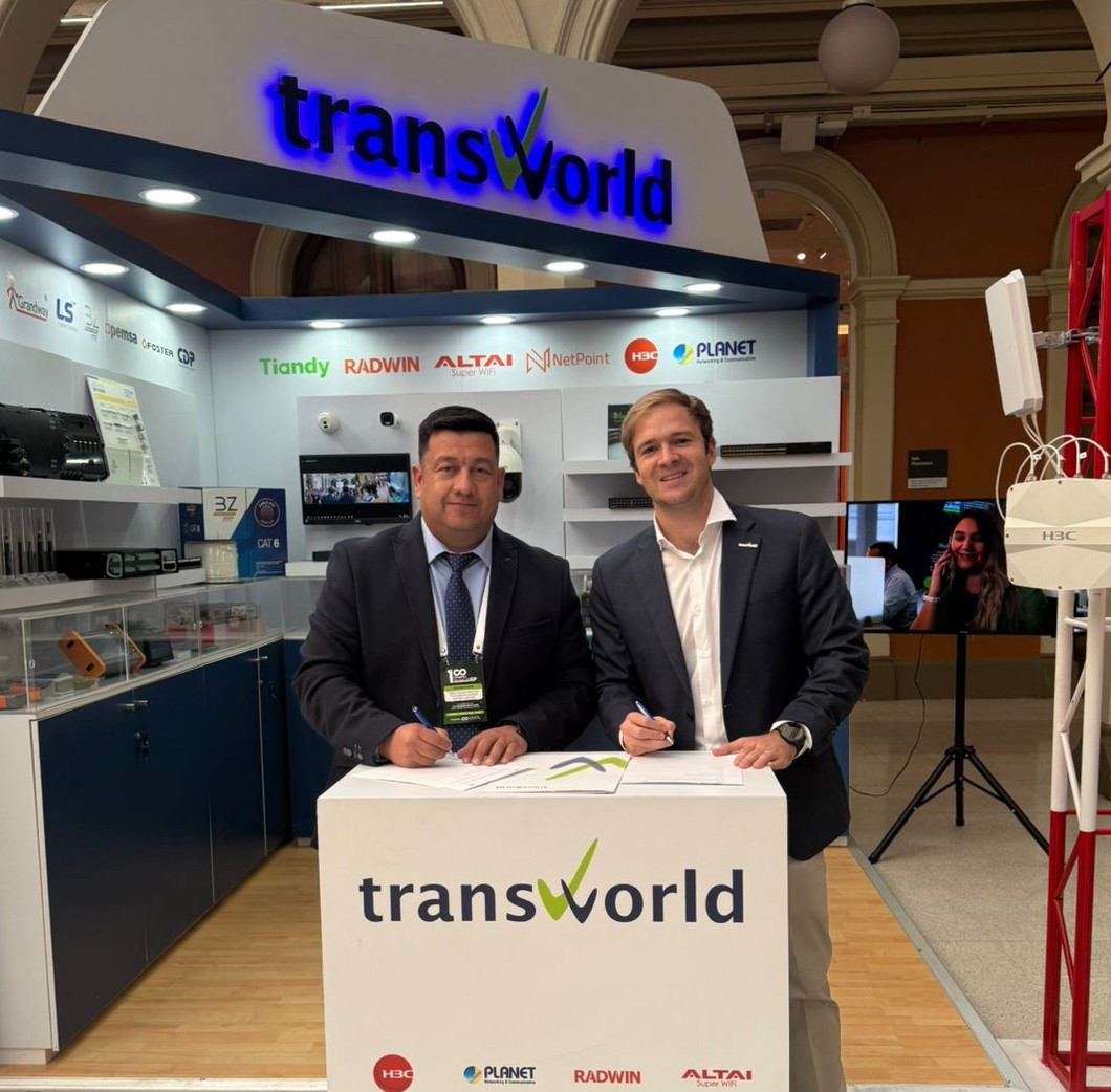 Firma Transworld COTEL