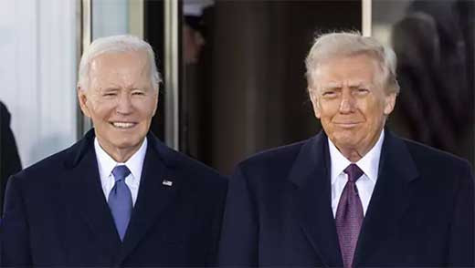 Trump ordena