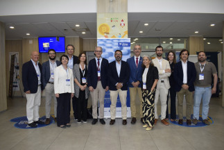 El director general de Vithas pide garantizar un uso 'prudente y racional' de los antibióticos.