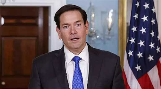 Washington impone sanciones 