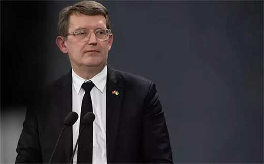 Dinamarca crea un plan