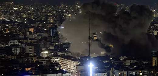 Israel dice que