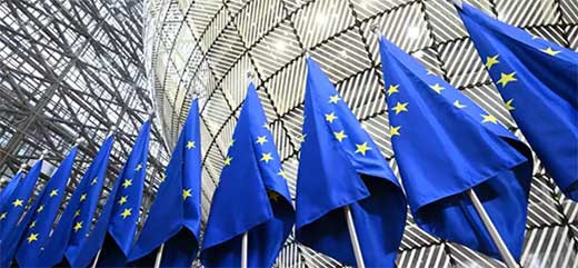 La UE pide mau0301s presiou0301n sobre Rusia