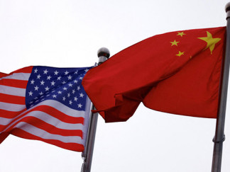 China y EEUU