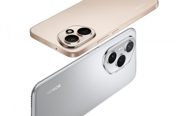 La serie Honor 400