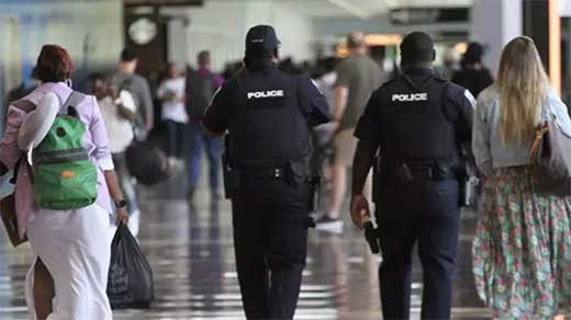 Entran en vigor las restricciones de entrada