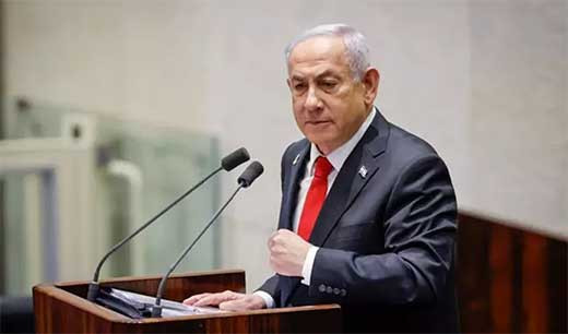 El Gobierno israeliu0301 defiende la 'legitimidad'