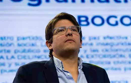 u200bEl atentado contra Miguel Uribe revive las peores