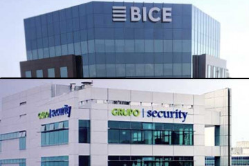 Bice secutiy