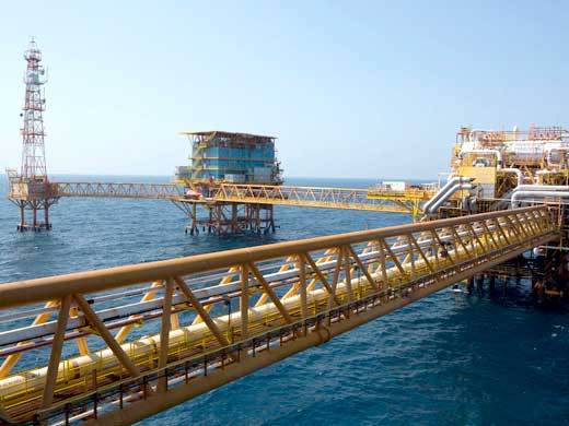 PETROLEO