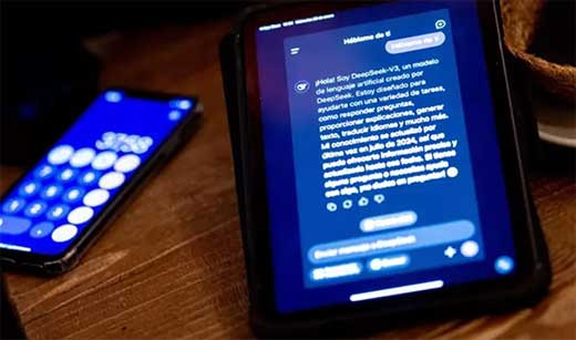 El 80% de los escritores ve la Inteligencia Artificial 