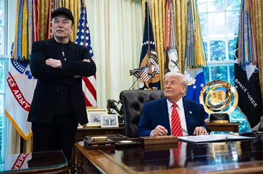 Musk