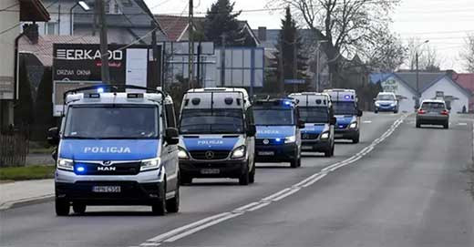 Polonia