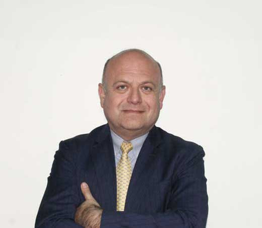 José Lagos