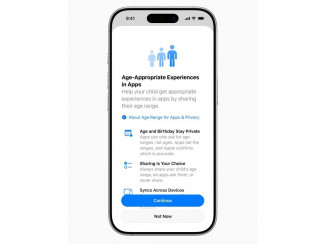 Nuevas opciones de control parental en Apple con iOS 26.