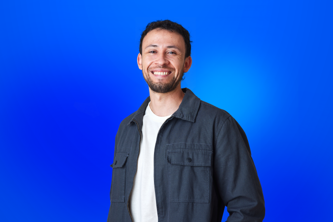 Foto Javier Arriola, Head of Brand Marketing de Compara