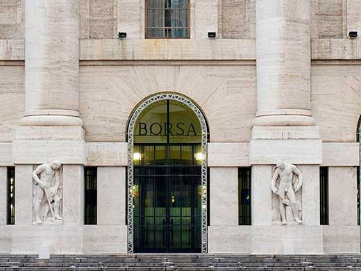Italia Borsa Italia2