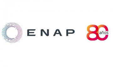 Enap logo