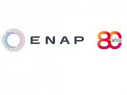 Enap logo