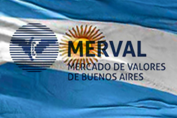 MERVAL OK
