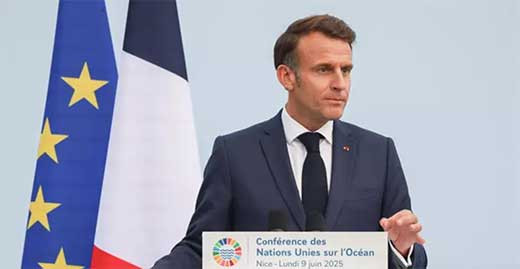 Macron