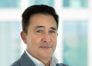 Andreu Vilamitjana, director general de Cisco para España y Portugal