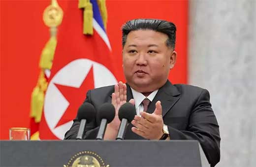 Londres cifra en mau0301s de 6.000 las bajas de Corea