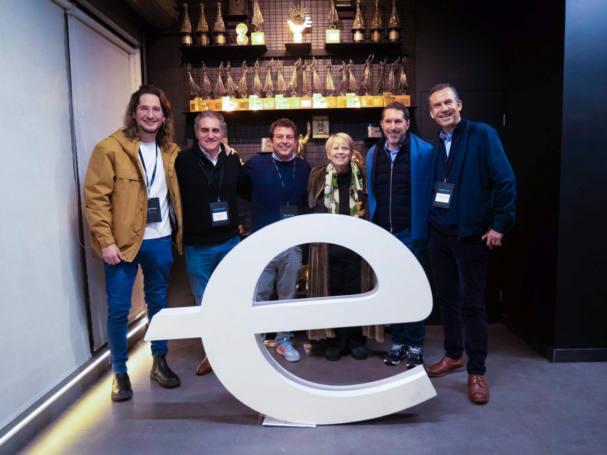 Directorio Endeavor