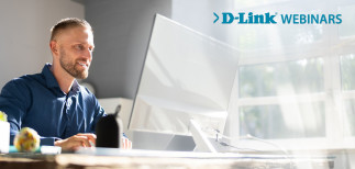 Archivo - Recurso de D-Link Webinars