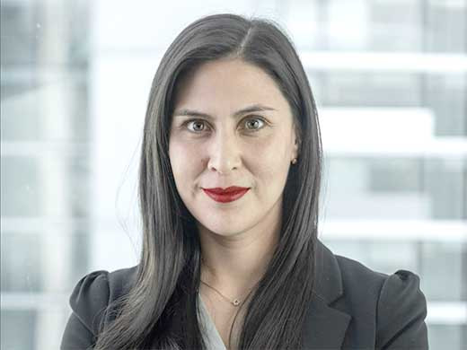 María José Vidal