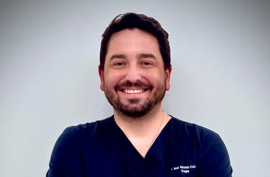 DR Jose Antonio Estruga