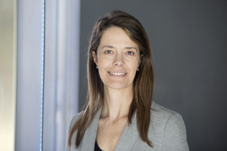 Archivo - Ariadna Hernández, directora de Comunicación de Cisco para España y Portugal