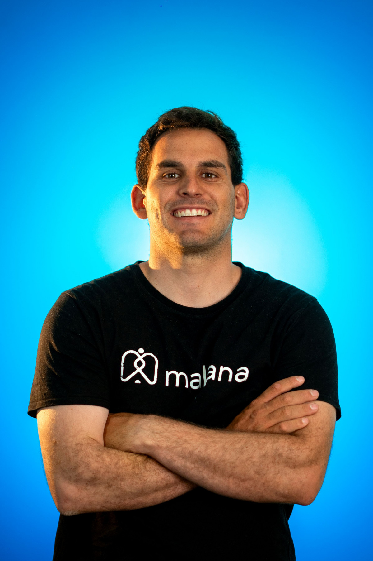 1 Kai Horwitz cofundador de Makana
