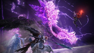 Soberanos de la Oscuridad Eterna de Elden Ring Nightreign