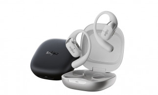Auriculares Shokz OpenFit 2