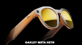 Gafas con IA Oakley Meta