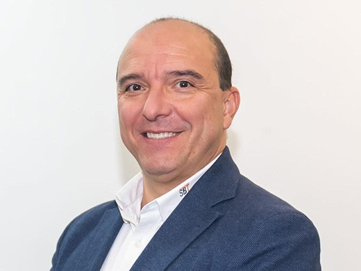 Jaime Vicente