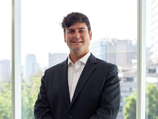 Juan Cristóbal Portales