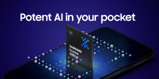 Procesador Exynos 2500