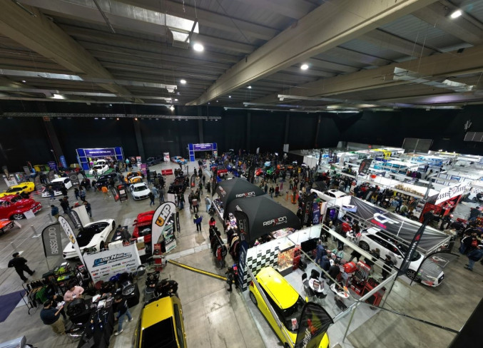 EuropaPress 6817139 motortec chile