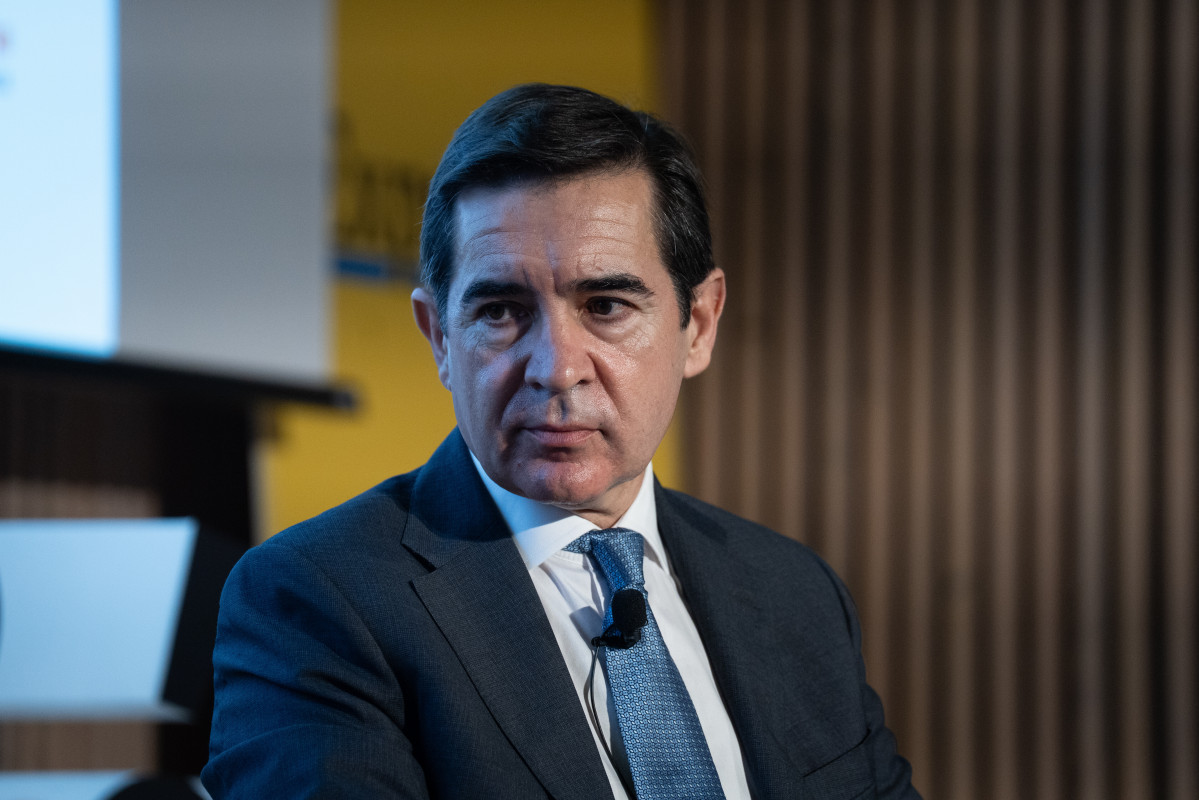 EuropaPress 6614237 presidente bbva carlos torres jornada catalunya crecimiento sostenible