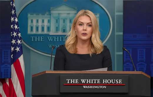 Trump 'auu0301n estau0301 interesado' en una viu0301a diplomau0301tica