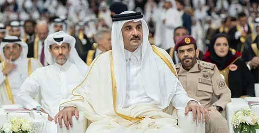 Qatar asegura