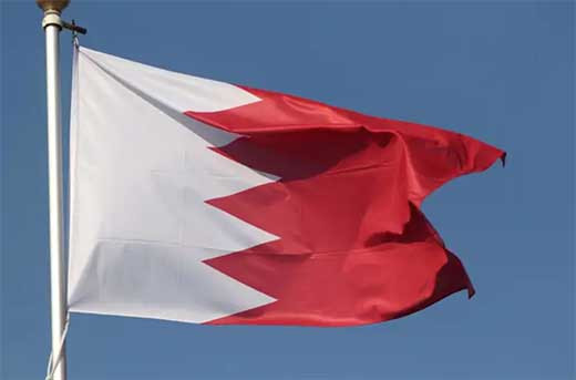 Bahreu0301in y Kuwait