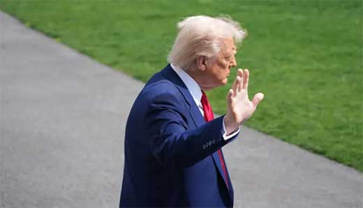 Trump Media aprueba