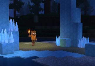 El videojuego Hytale de Hypixel studios.