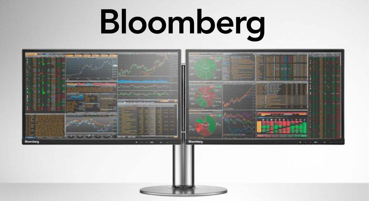 Bloomberg IA