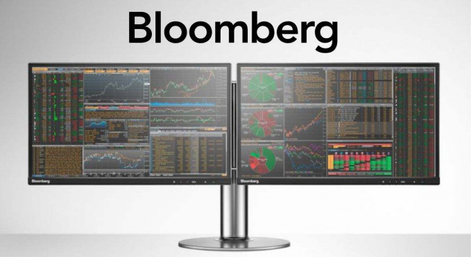Bloomberg IA