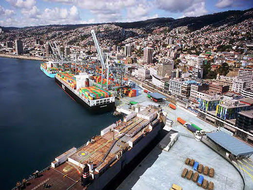 PUERTO VALPARAISO (5)