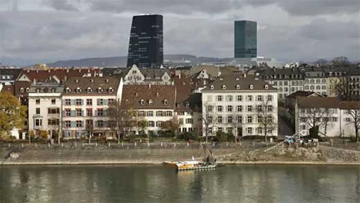 Suiza